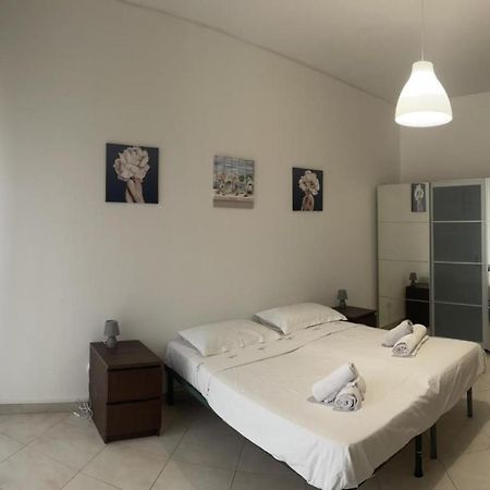 Apartmán Franchetti House CTA Exteriér fotografie