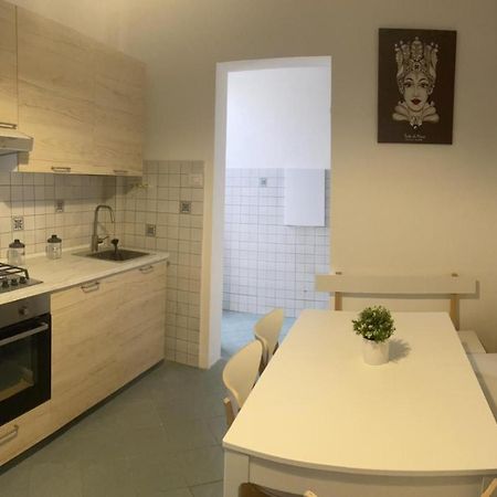 Apartmán Franchetti House CTA Exteriér fotografie