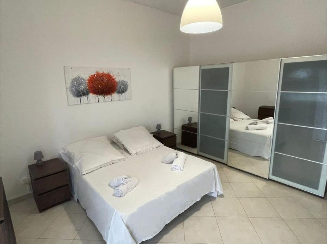Apartmán Franchetti House CTA Exteriér fotografie