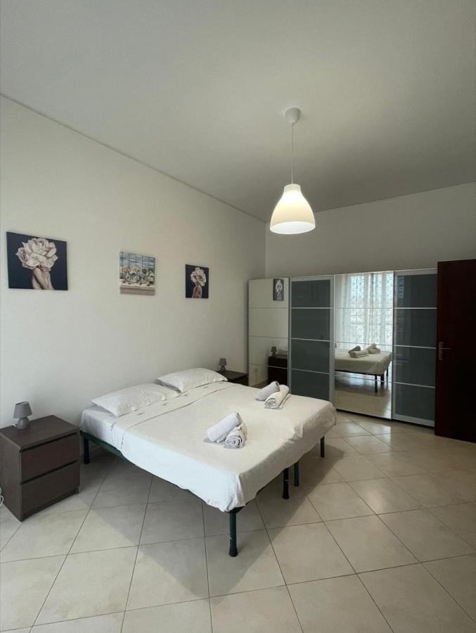 Apartmán Franchetti House CTA Exteriér fotografie