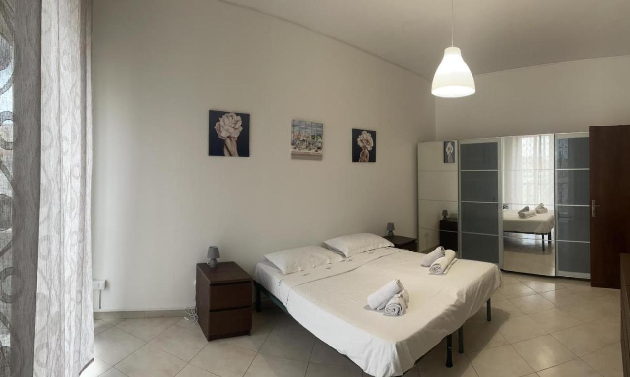 Apartmán Franchetti House CTA Exteriér fotografie