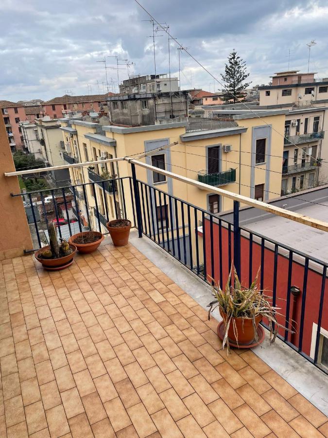 Apartmán Franchetti House CTA Exteriér fotografie