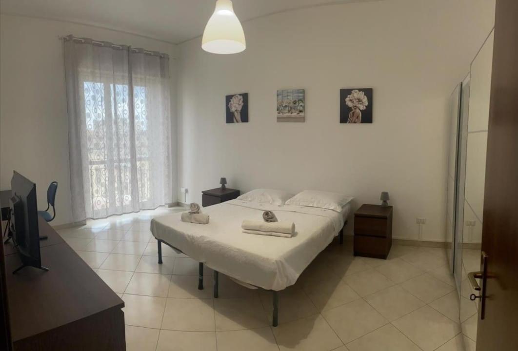 Apartmán Franchetti House CTA Exteriér fotografie