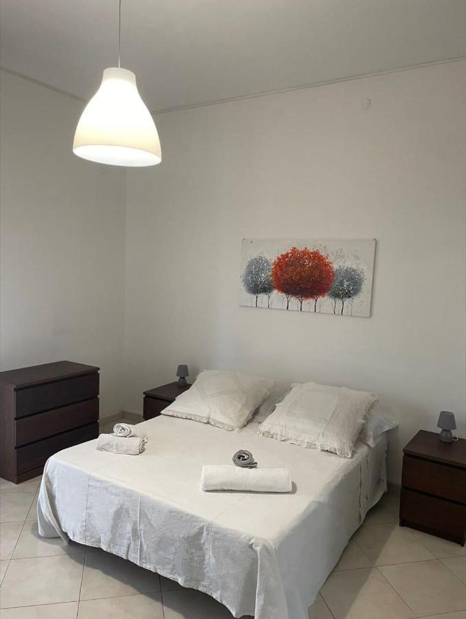 Apartmán Franchetti House CTA Exteriér fotografie