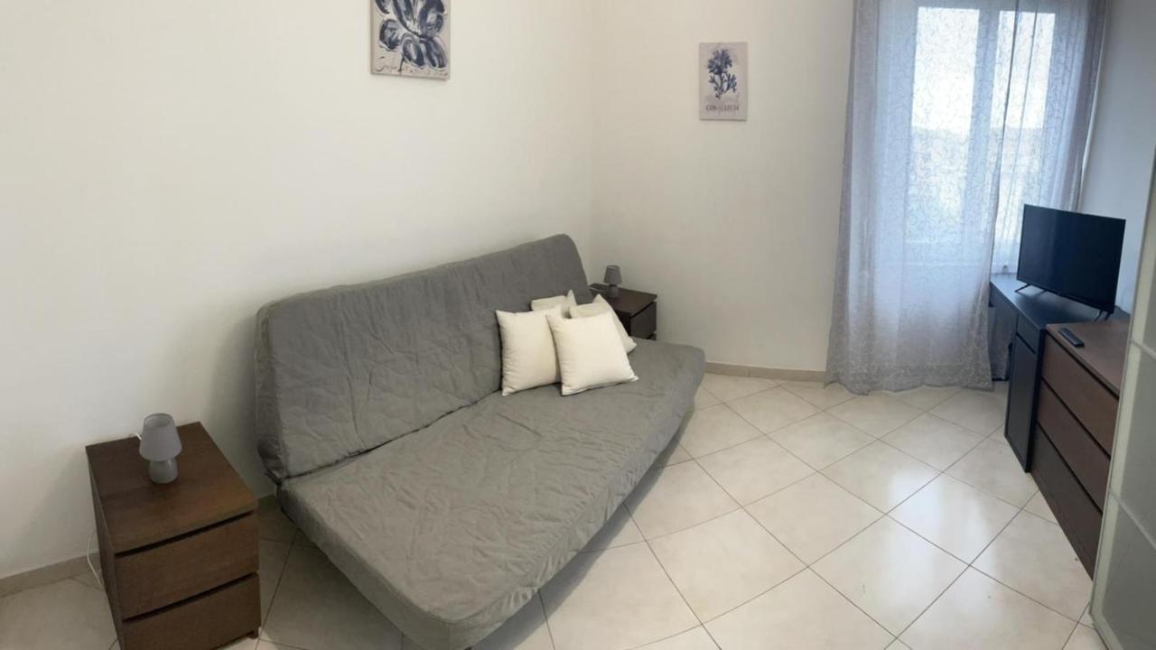 Apartmán Franchetti House CTA Exteriér fotografie