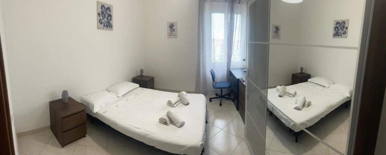 Apartmán Franchetti House CTA Exteriér fotografie
