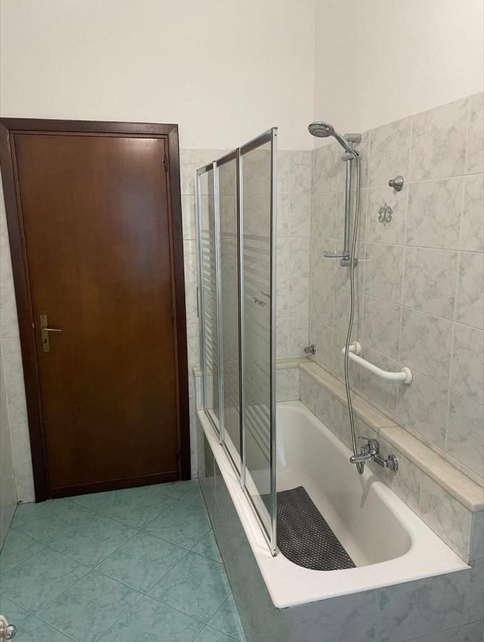 Apartmán Franchetti House CTA Exteriér fotografie