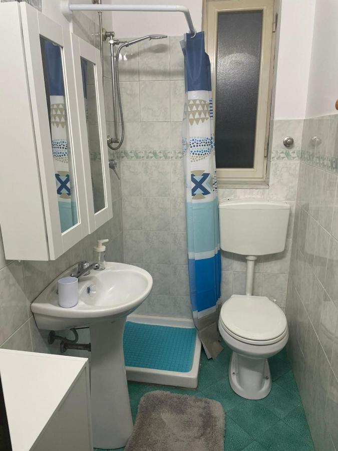 Apartmán Franchetti House CTA Exteriér fotografie